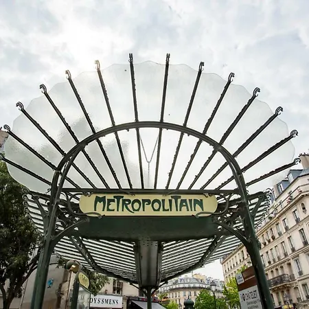 Appartamento Veeve - Jazzy Blues By Chatelet *