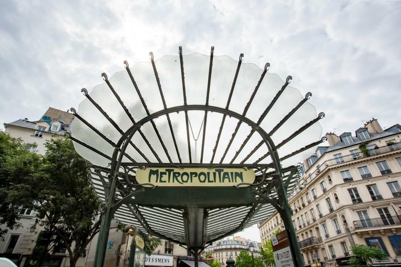 Appartamento Veeve - Jazzy Blues By Chatelet *